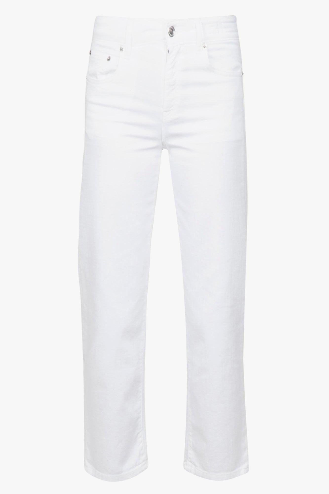 - Jeans - 430410 - Bianco