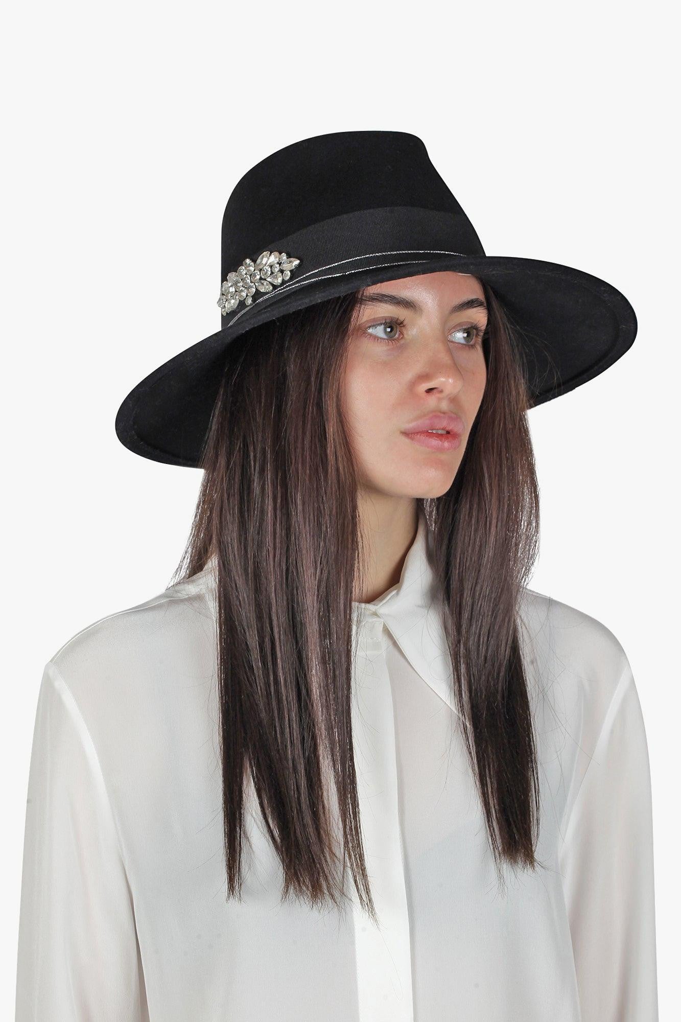 - Cappello - 421393 - Nero