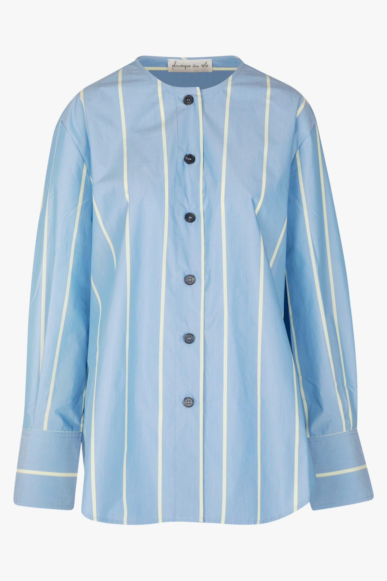 - Camicia - 430159 - Azzurro