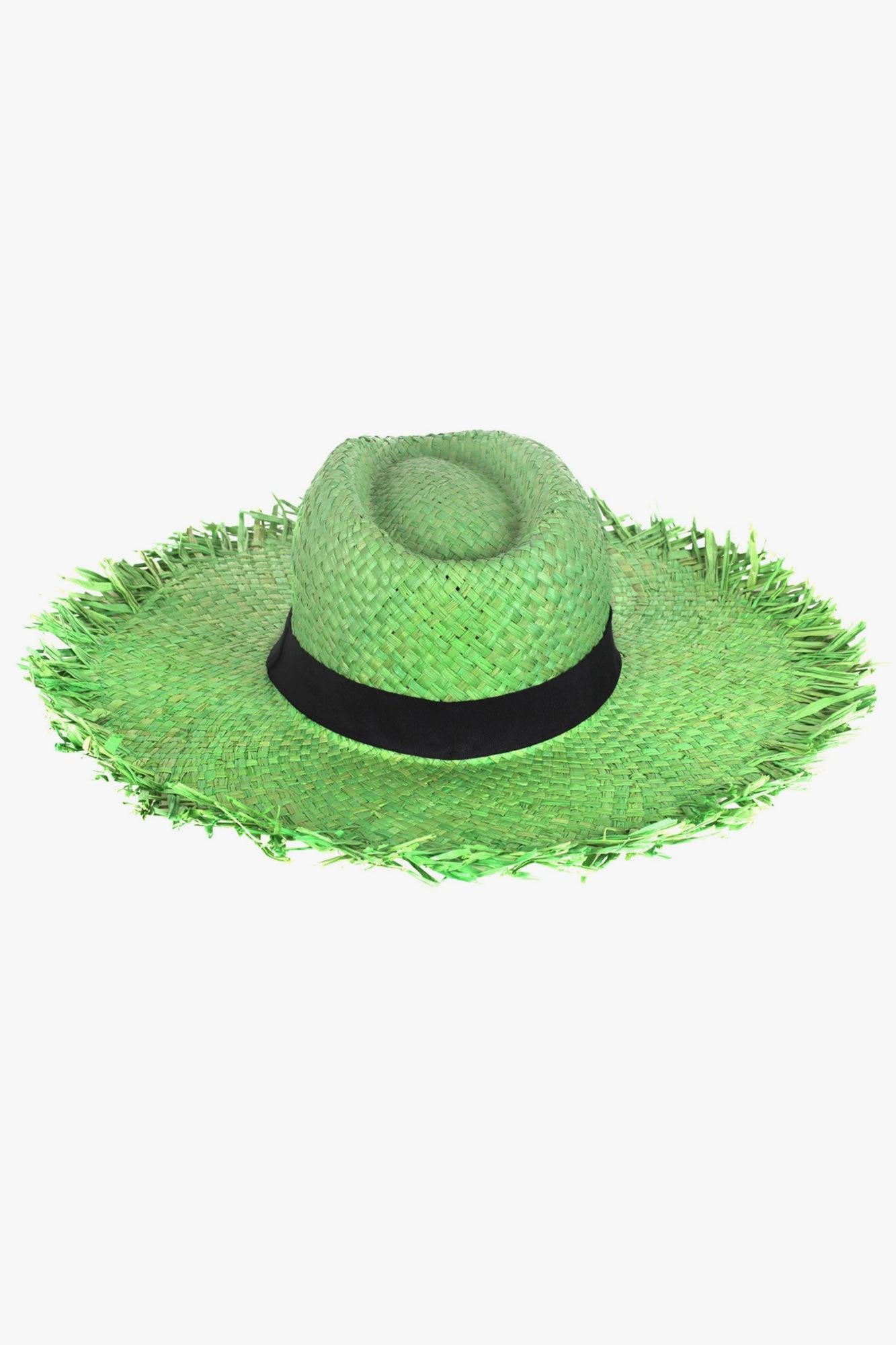 - Cappello - 411463 - Verde