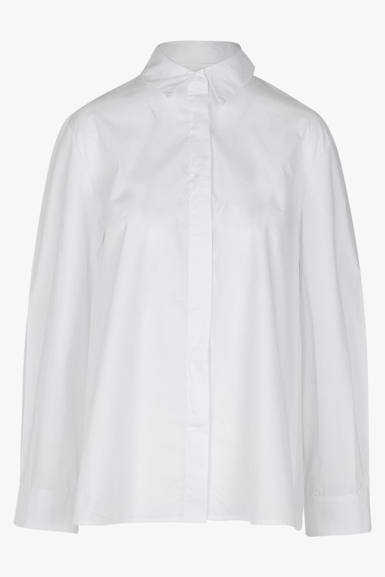 - Camicia - 431302 - Bianco