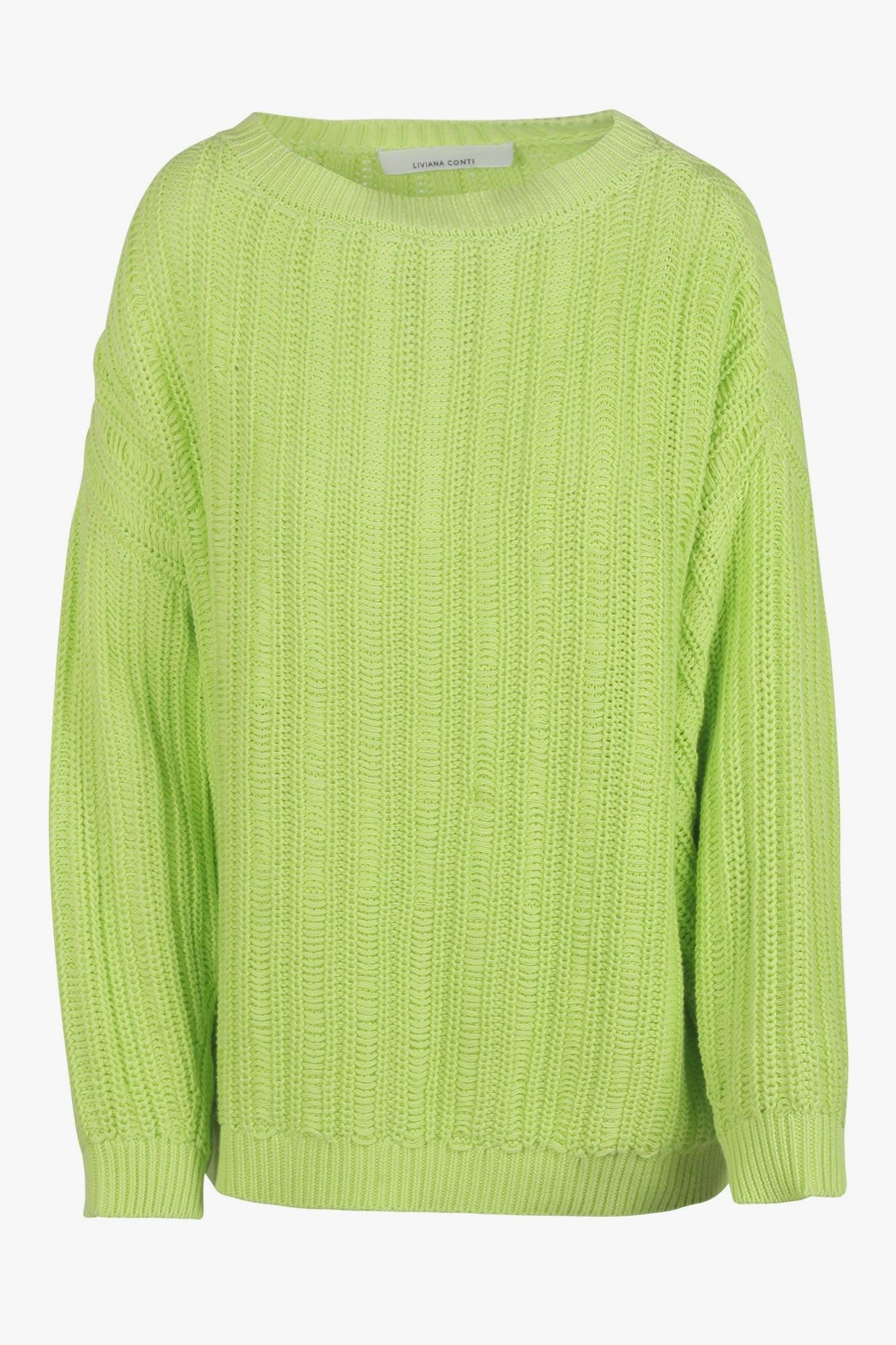 - Maglia - 430375 - Lime