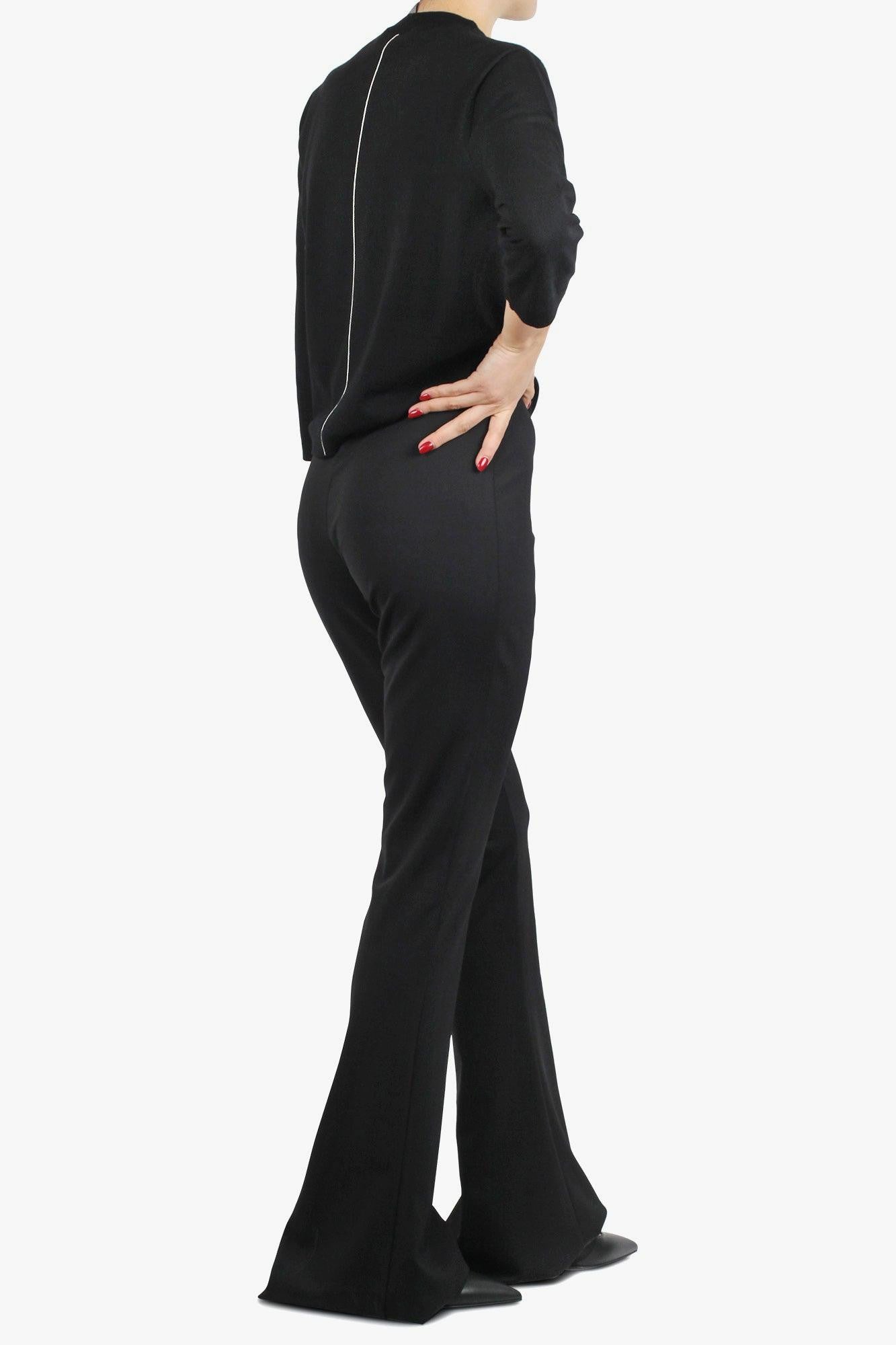 - Pantalone - 430387 - Nero