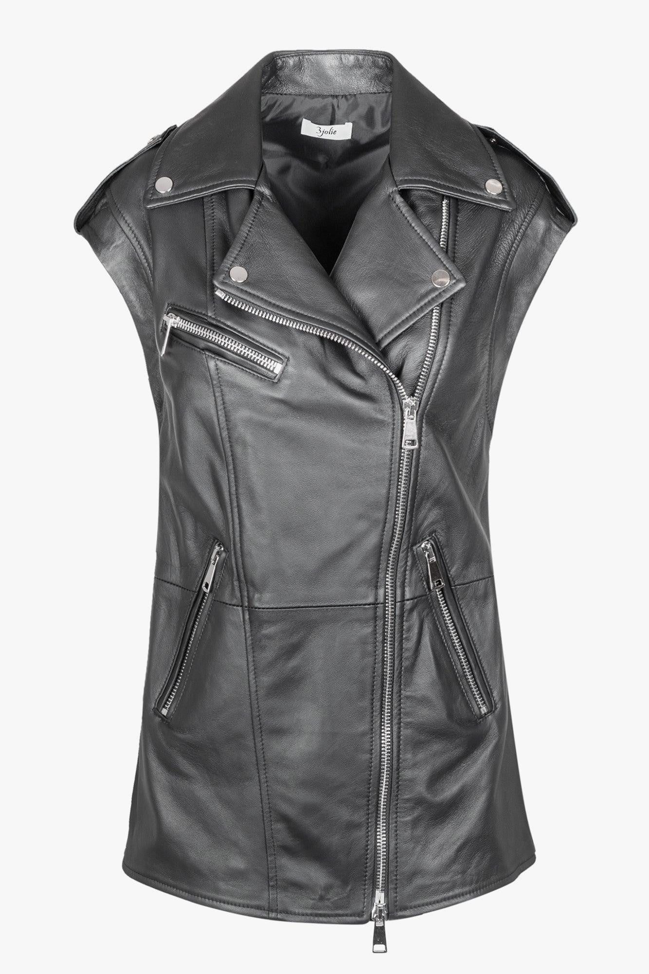 - Gilet - 421249 - Nero