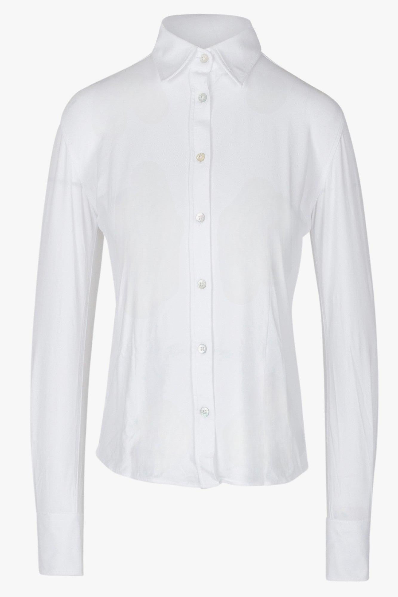 - Camicia - 430320 - Bianco