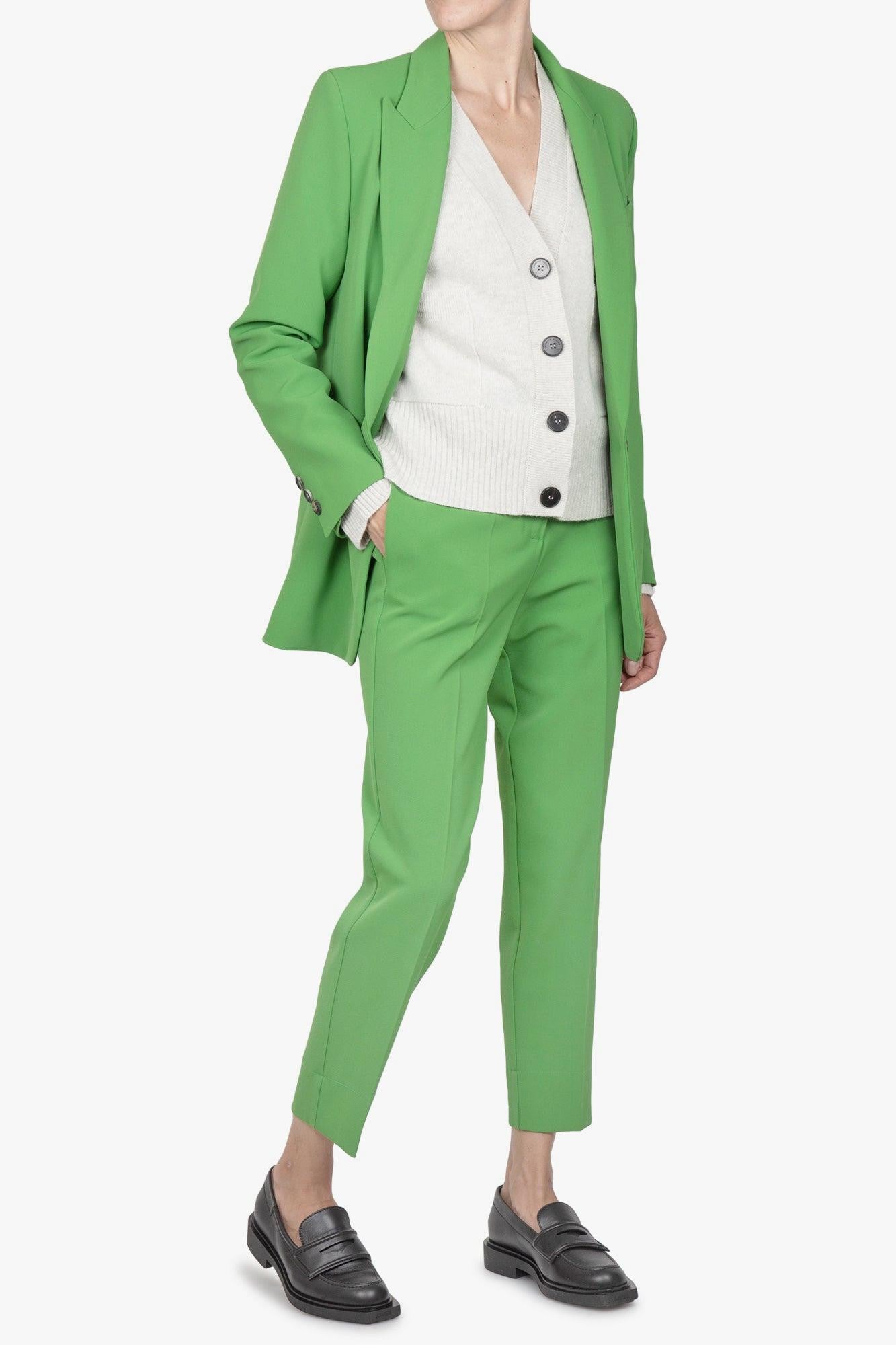 - Pantalone - 420488 - Verde