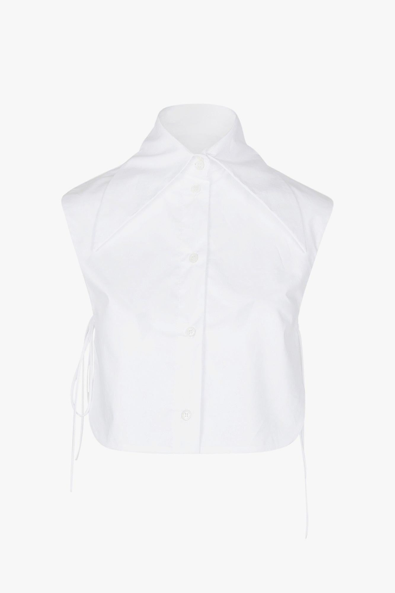 - Camicia - 421038 - Bianco