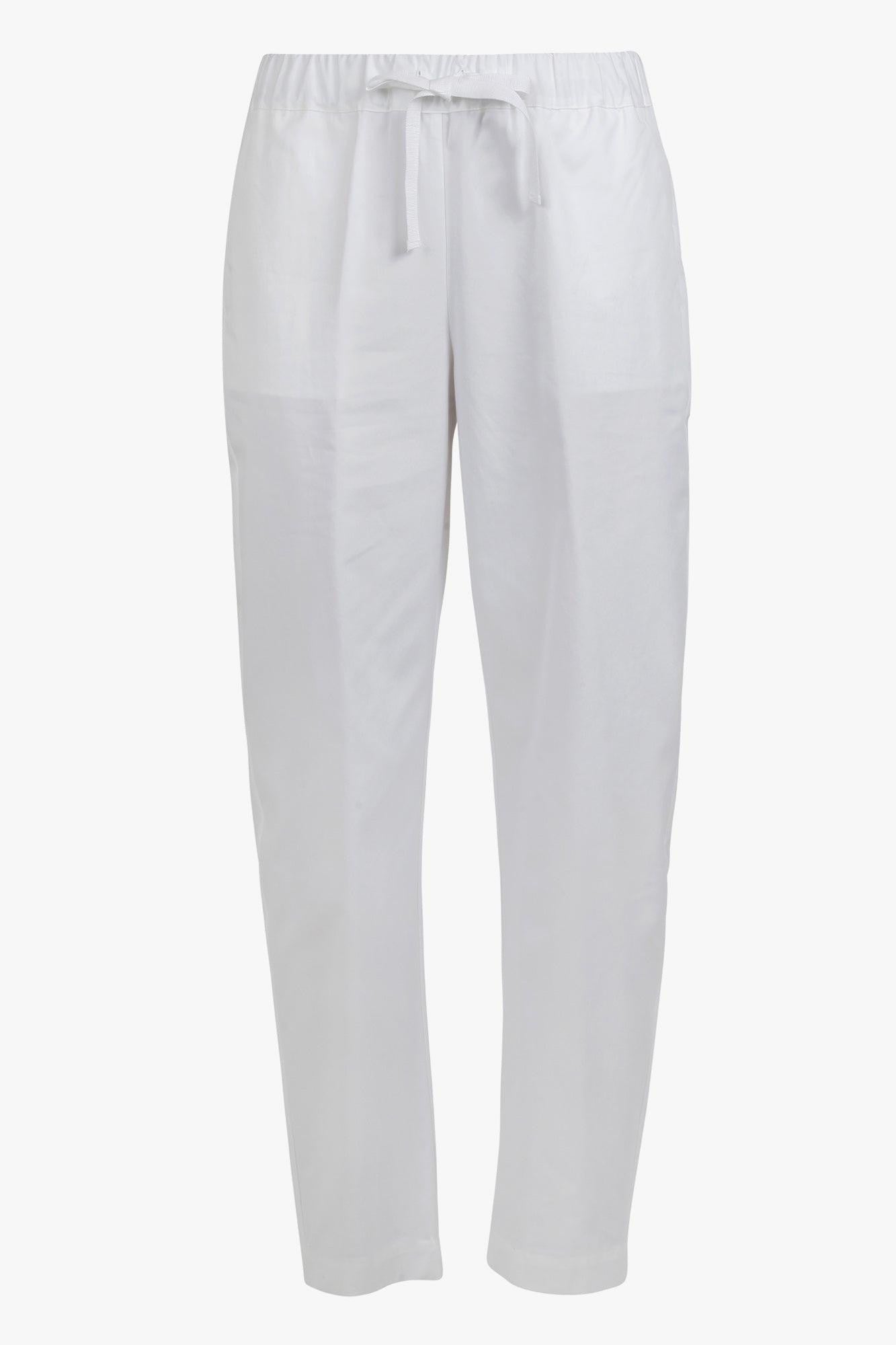 - Pantalone - 430509 - Bianco