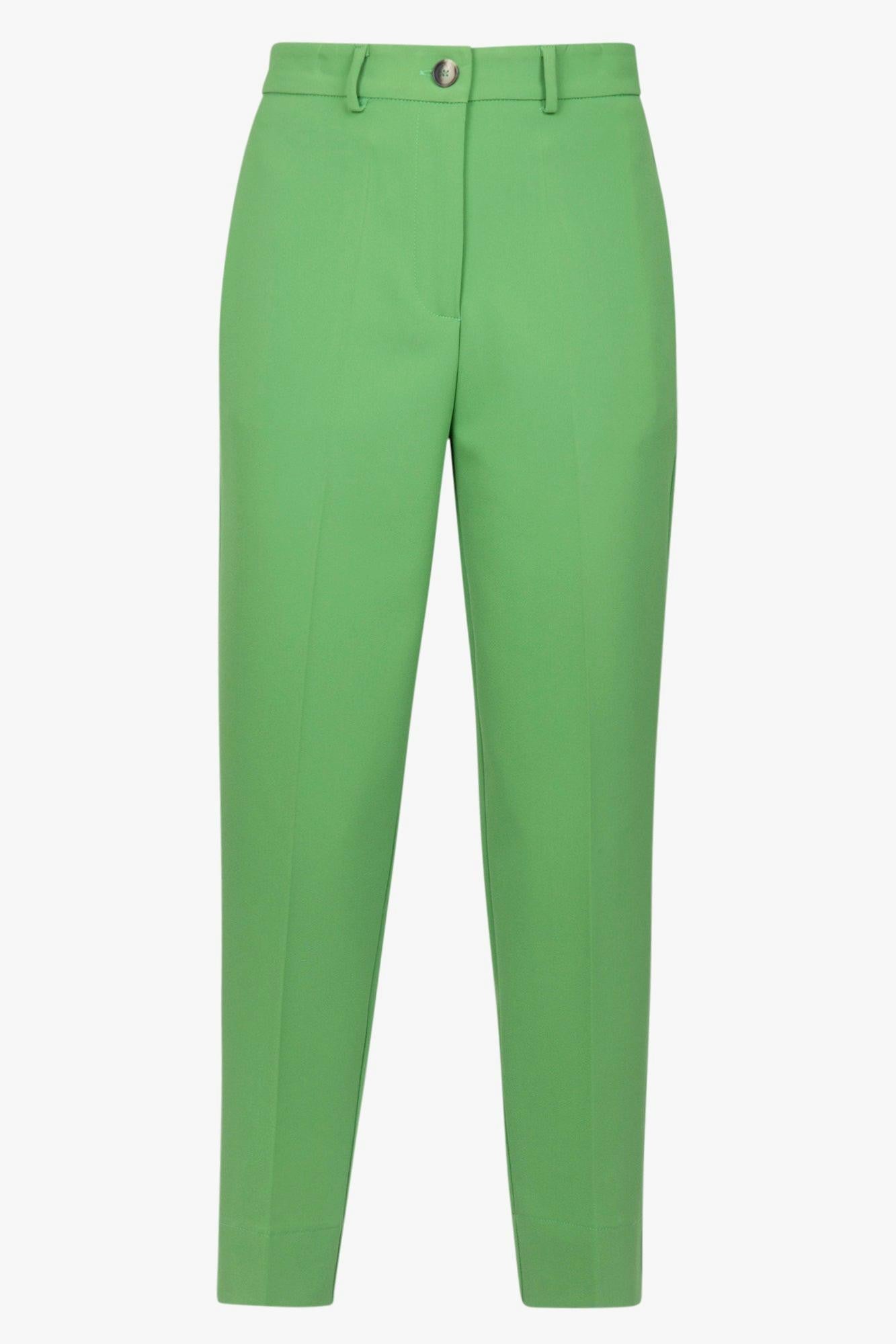 - Pantalone - 420488 - Verde