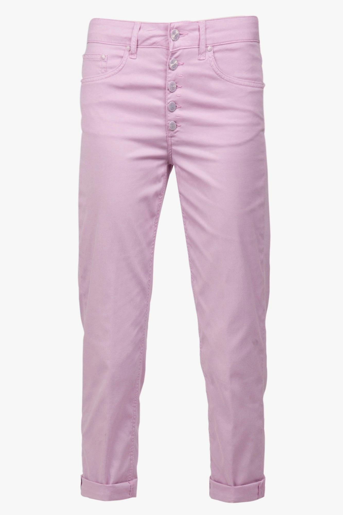 - Pantalone - 430184 - Rosa