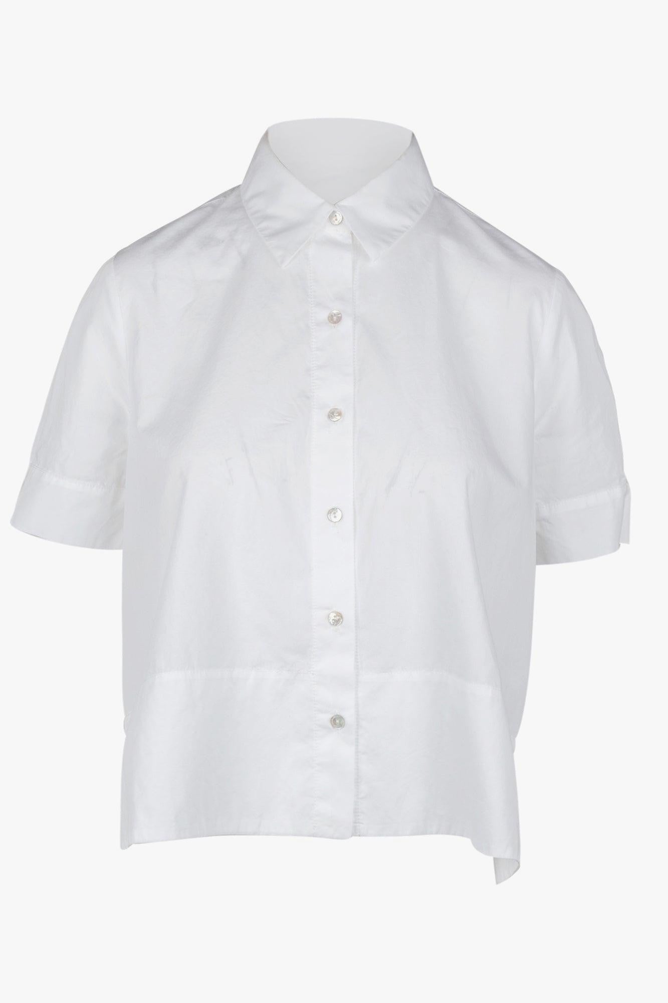 - Camicia - 430198 - Bianco