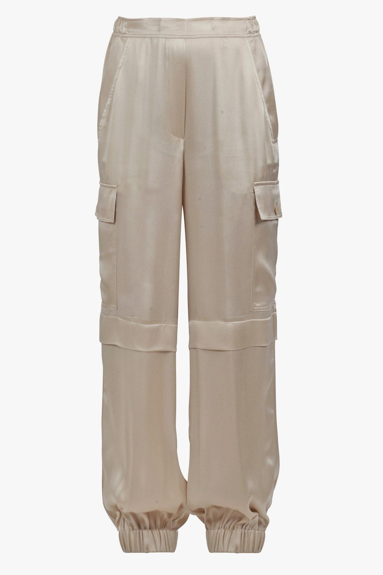 - Pantalone - 430506 - Beige