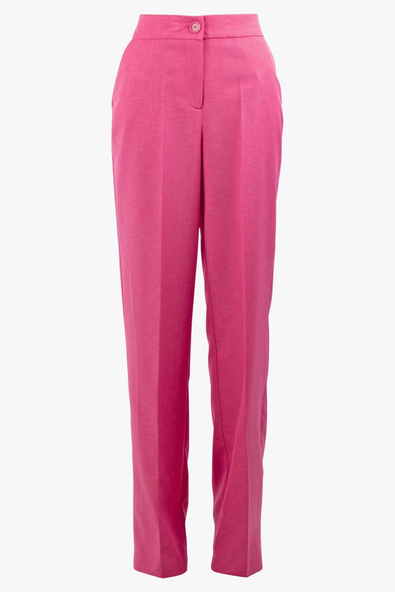 - Pantalone - 391349 - Fuxia