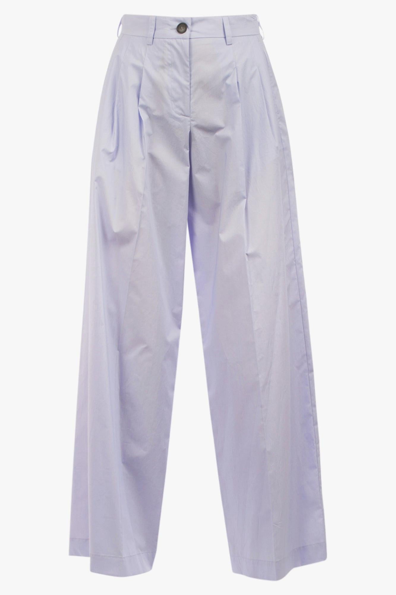 - Pantalone - 391625 - Lilla