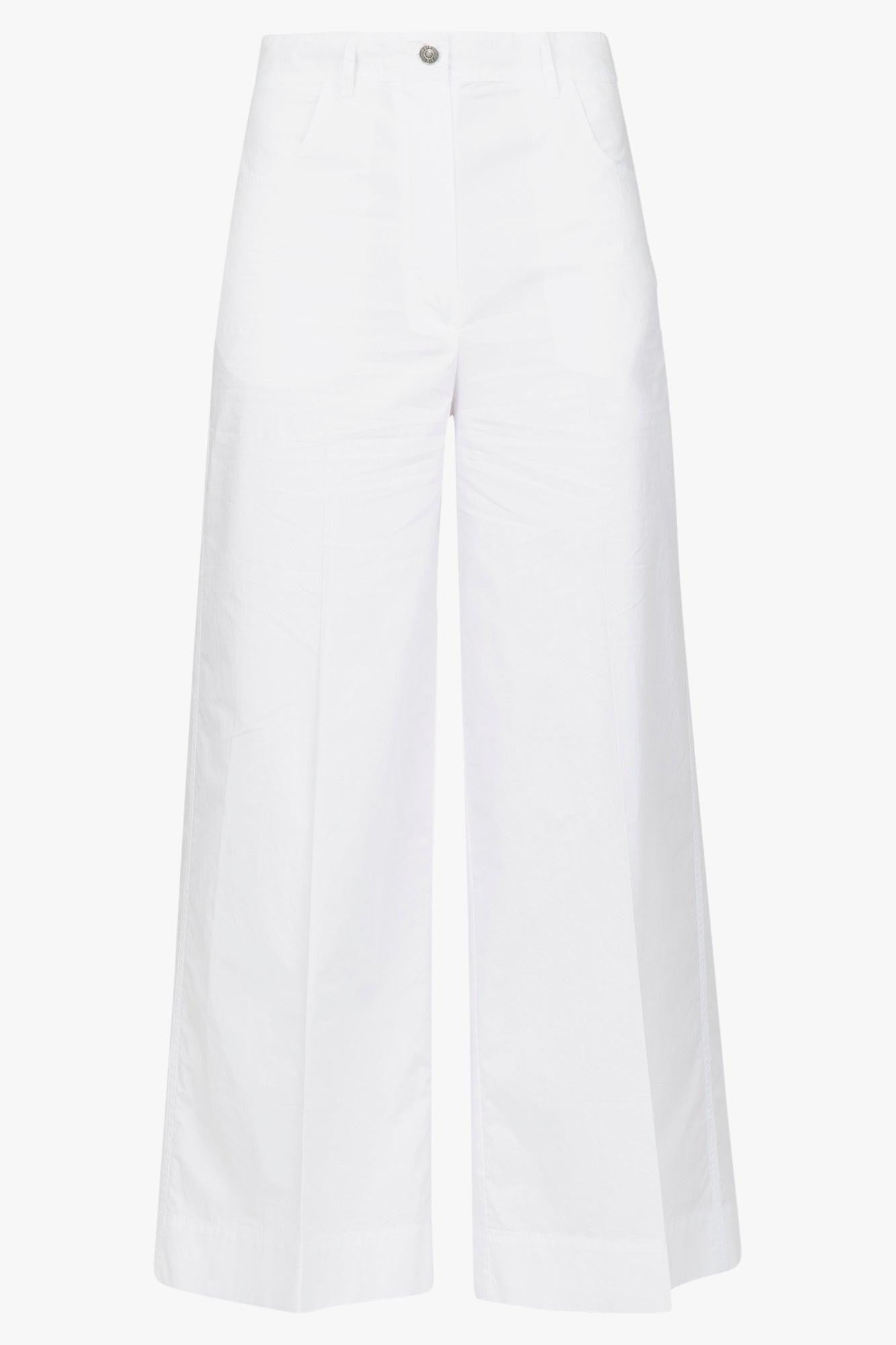 - Pantalone - 430354 - Bianco