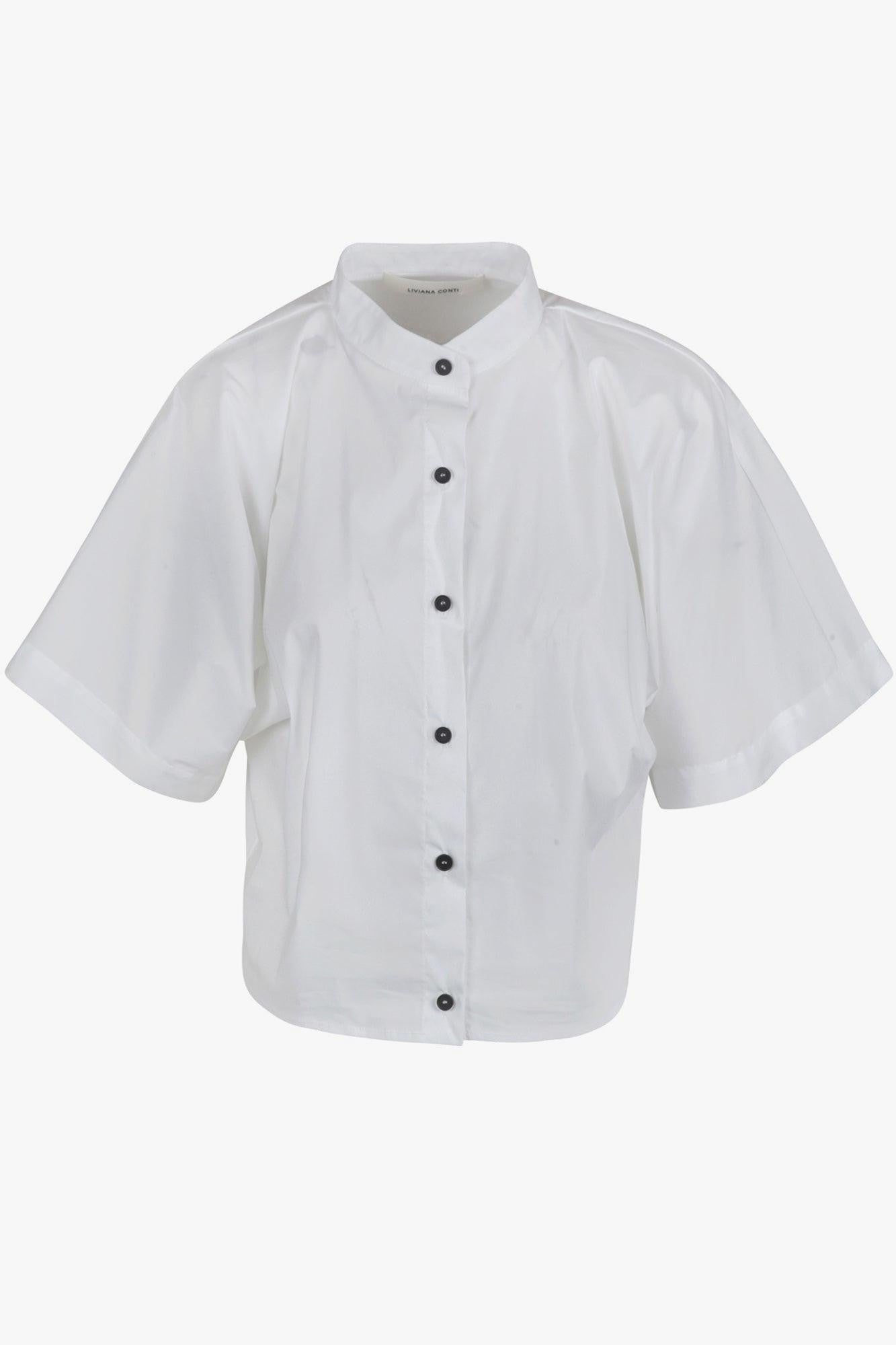 - Camicia - 430383 - Bianco