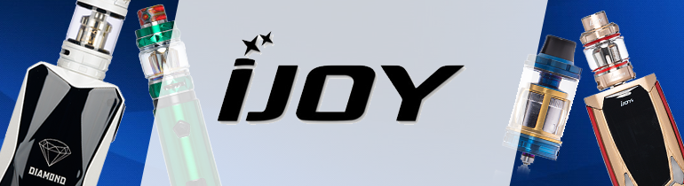 iJoy Vaping Products