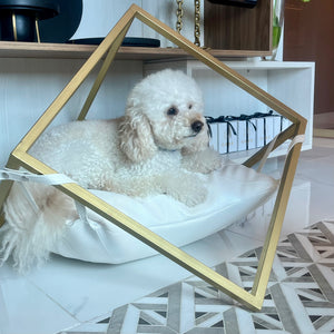CUBE Pet Bed - CUBE
