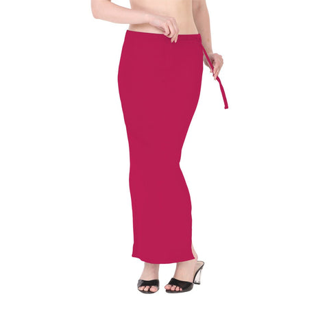 Walk Freely in Saree Shapewear