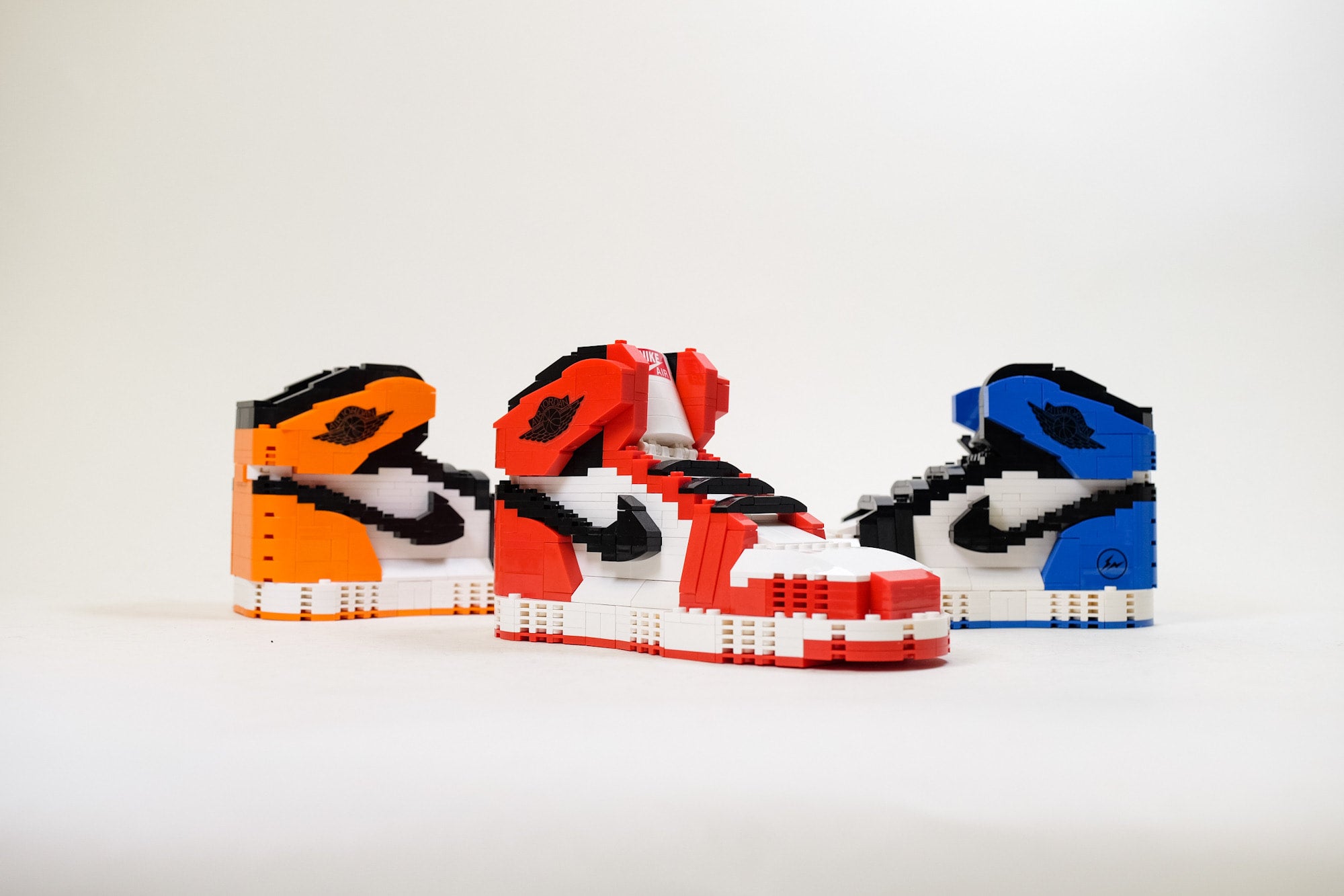 NETMAGNETISM SERIES 5 V - AJ1 Shattered Backboard 2021