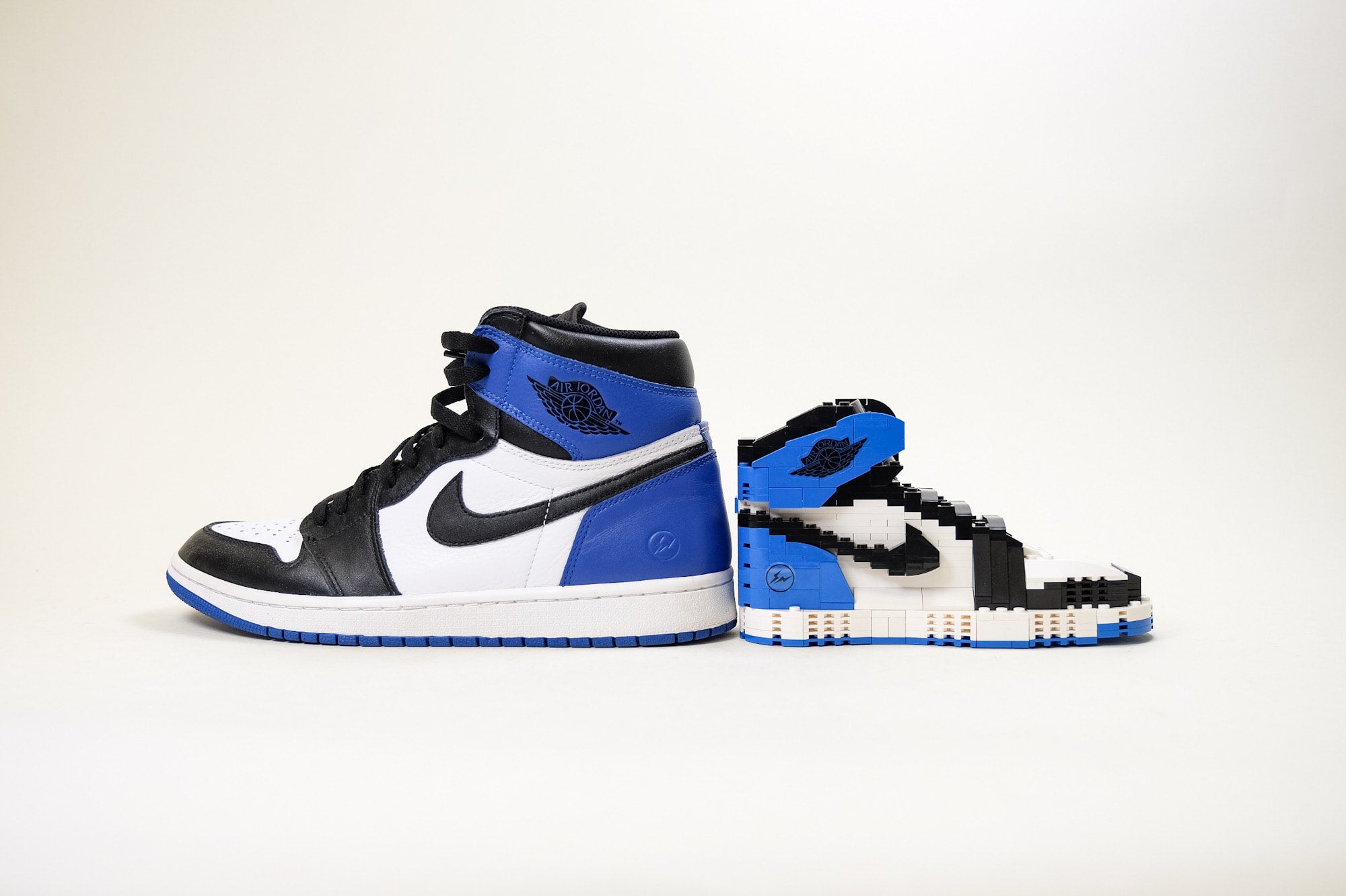 NETMAGNETISM SERIES 5 V - AJ1 Fragment 2021