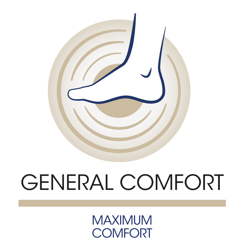 General Comfort