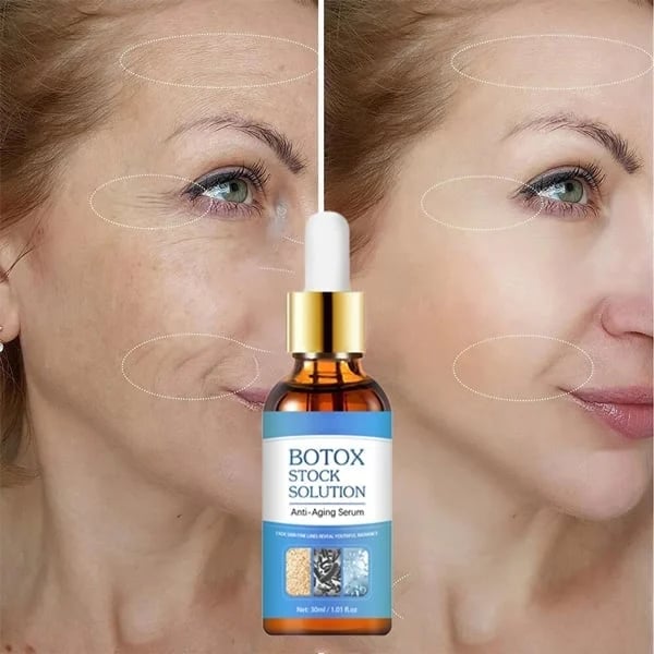 LuminousLift™ | Botox Gezichtsserum - Ferella product image