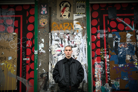 Door Policies and the Art of Conversation in Berlin clubs