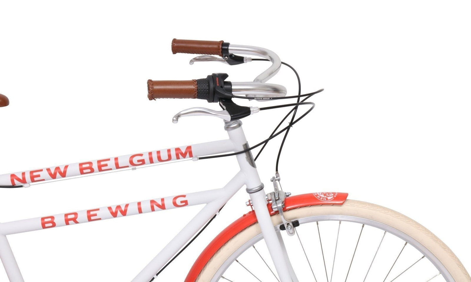 new belgium bike