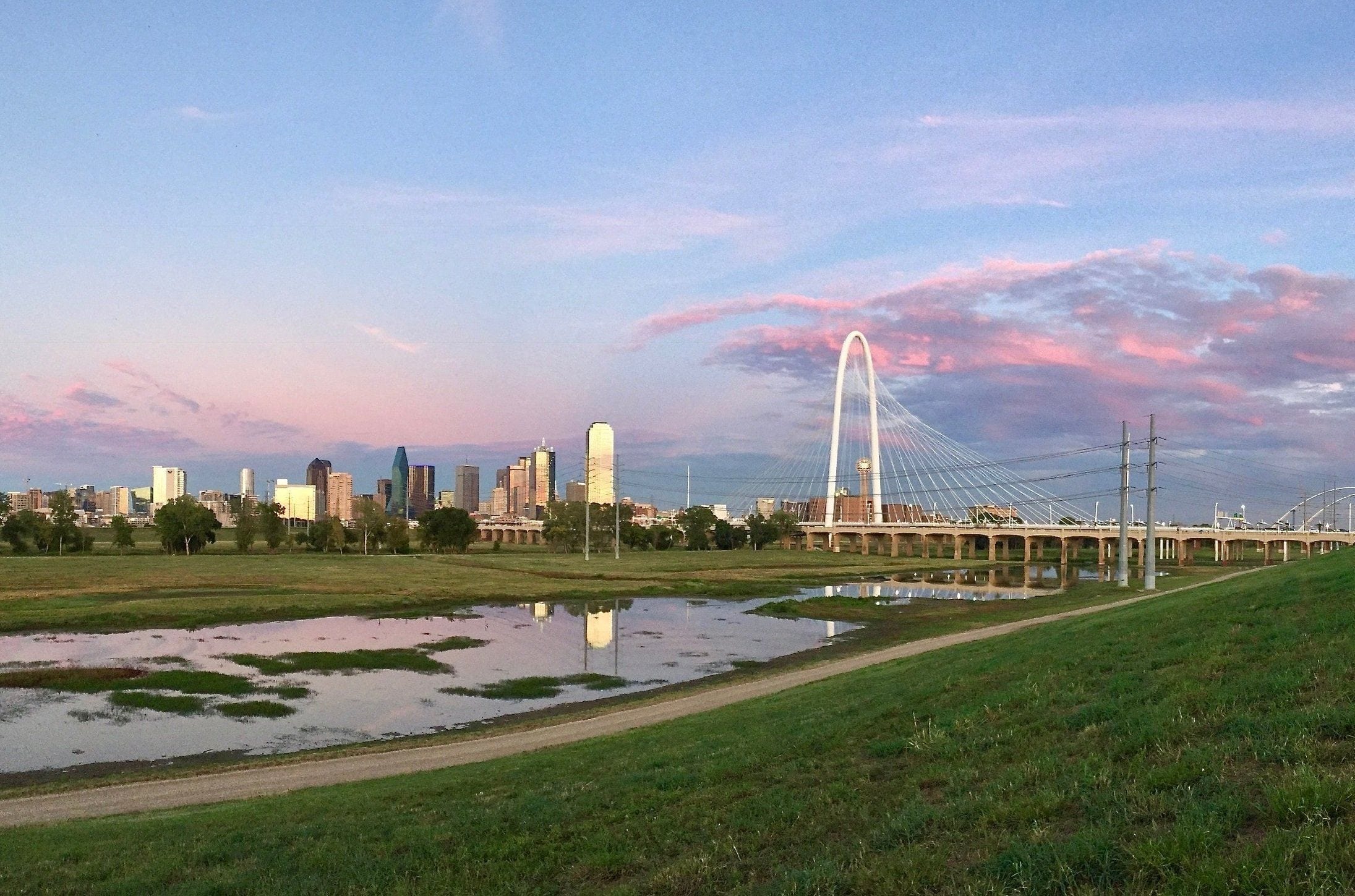 downtown dallas bike tours