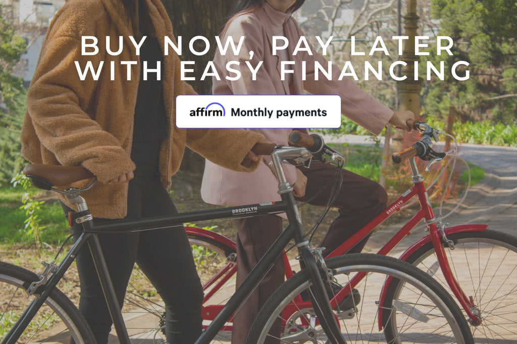 Buy Now, Pay Later with Easy Financing from Affirm