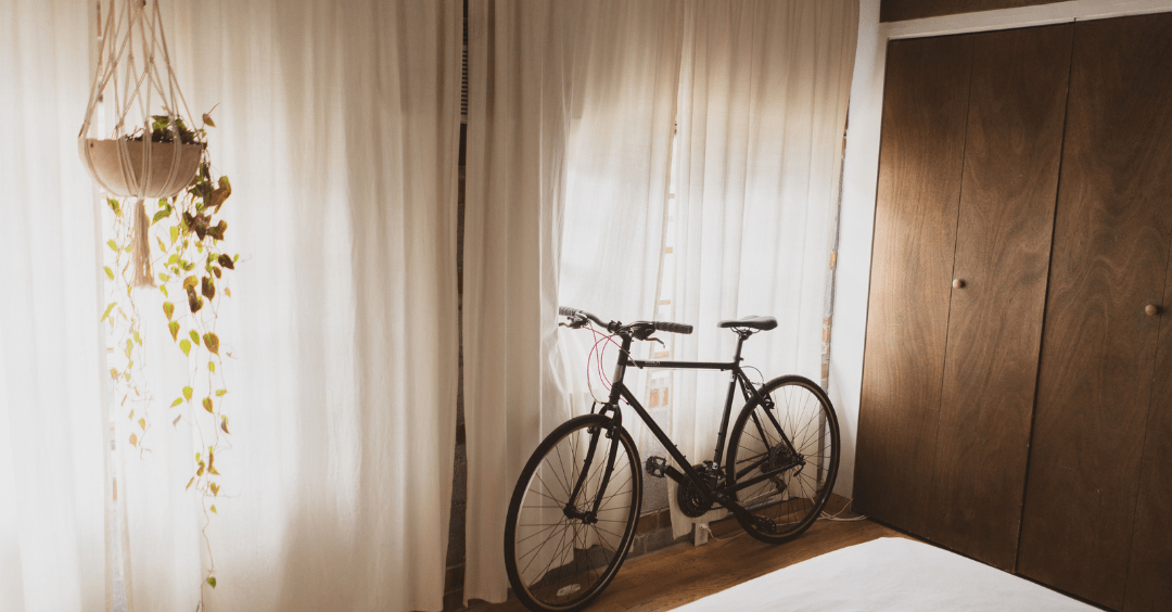 Bicycle Interior Design: Roebling hybrid bike