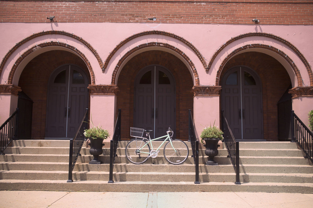 Ossington, Toronto