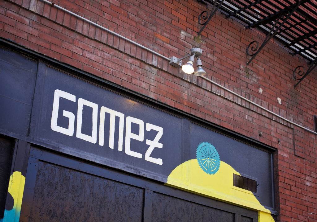 Gomez Salsa