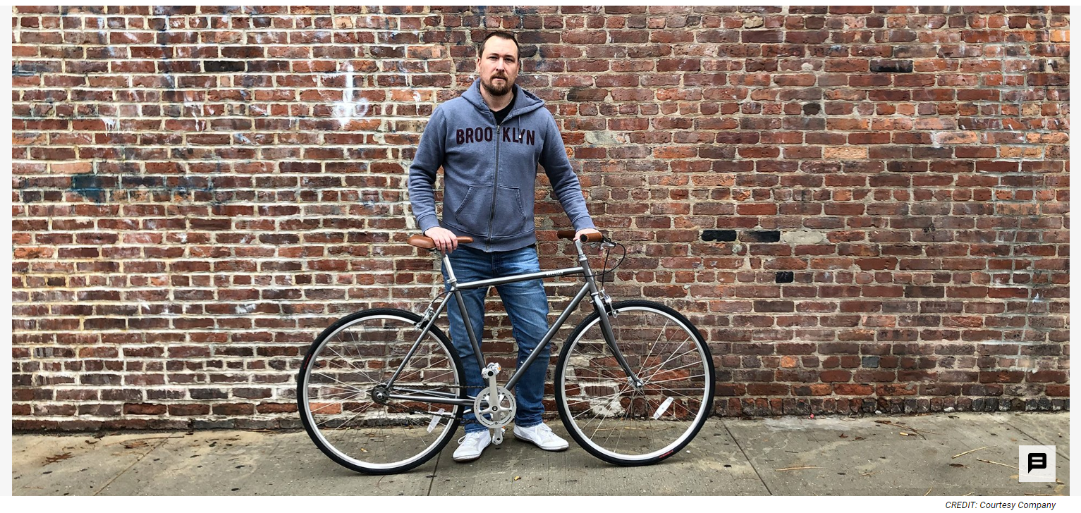 Lorimer Bicycling