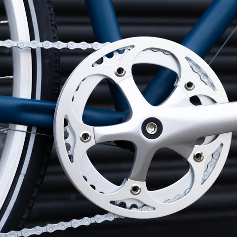 Brooklyn Bicycle Co. Lorimer Crankset