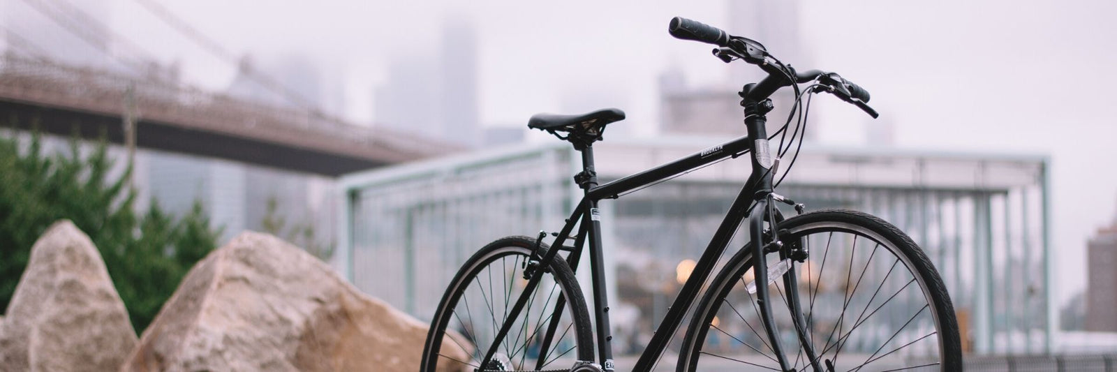 bikes for city riding