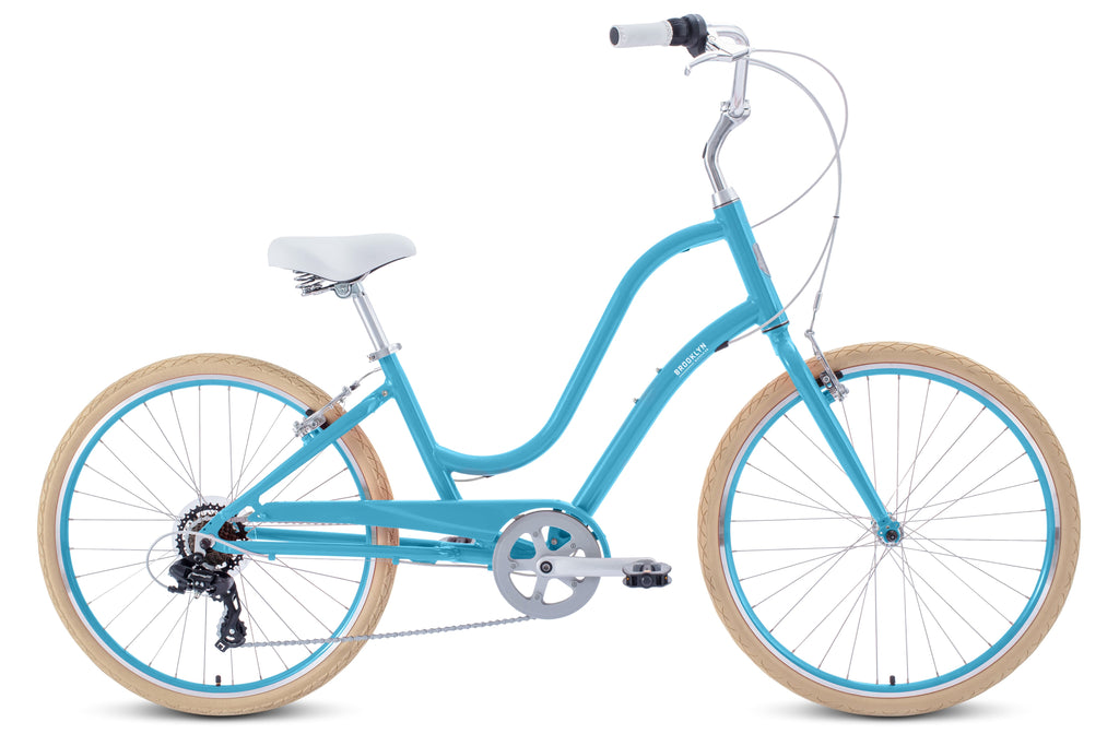 Brighton 7 Speed Cruiser