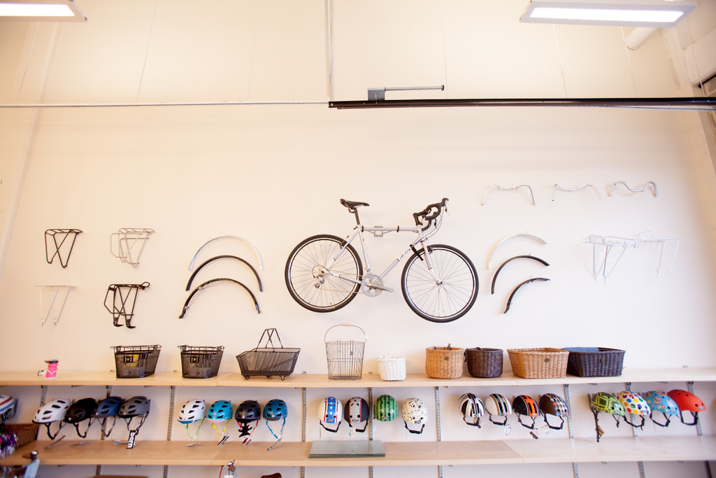 Bicycle Space DC