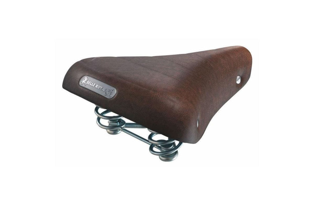 Selle Royal Ondina Comfort Saddle