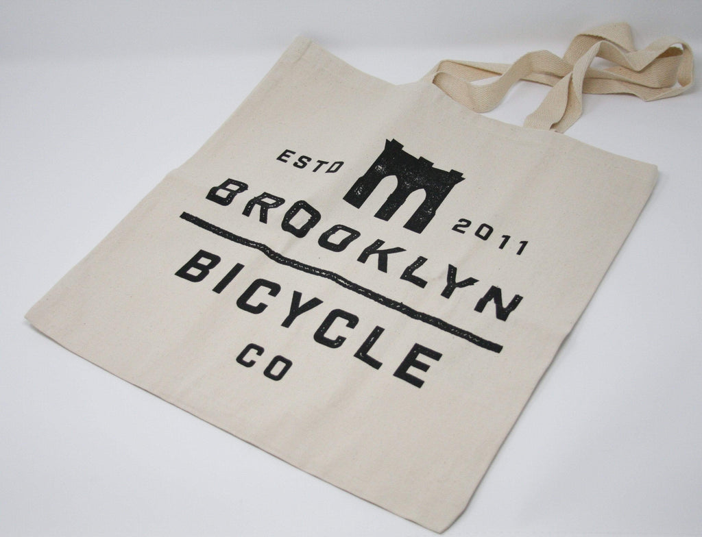 Brooklyn Heavy Duty Canvas Tote