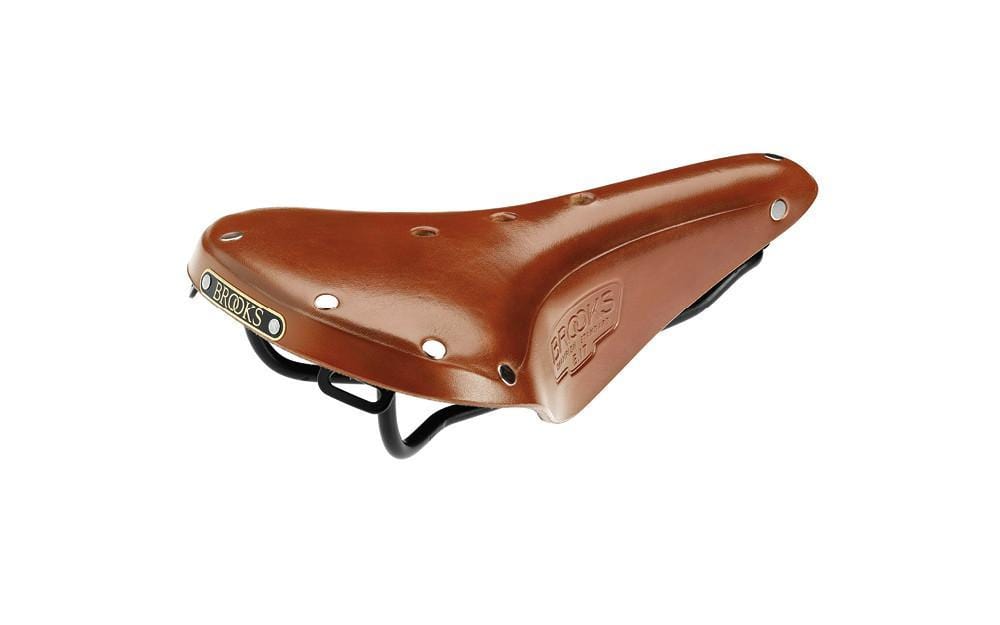 Brooks B17 Classic Saddle