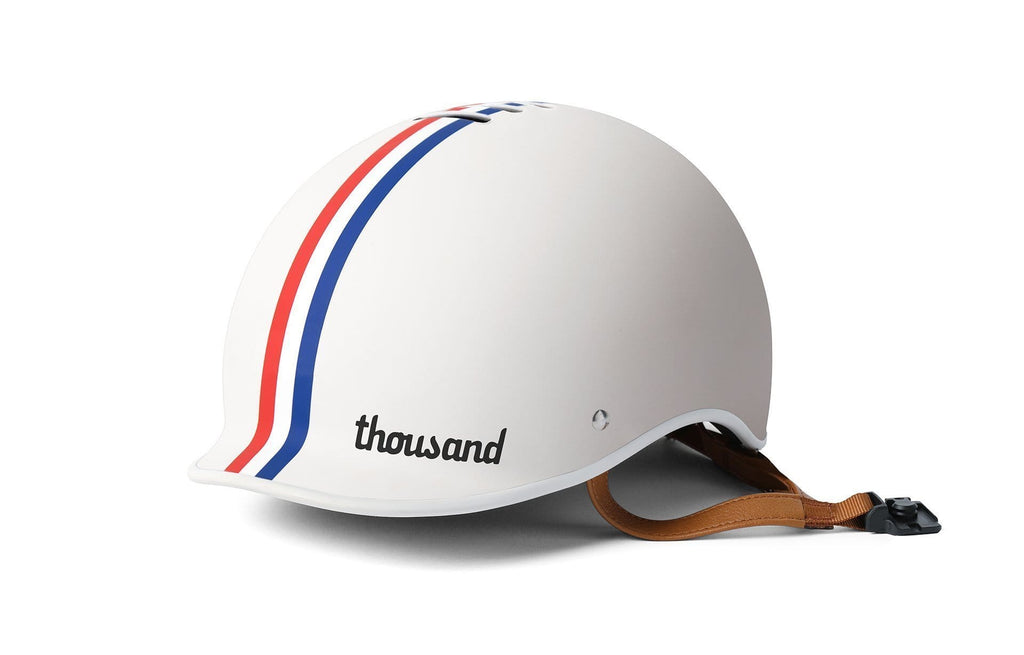 City Bike Helmet by Thousand