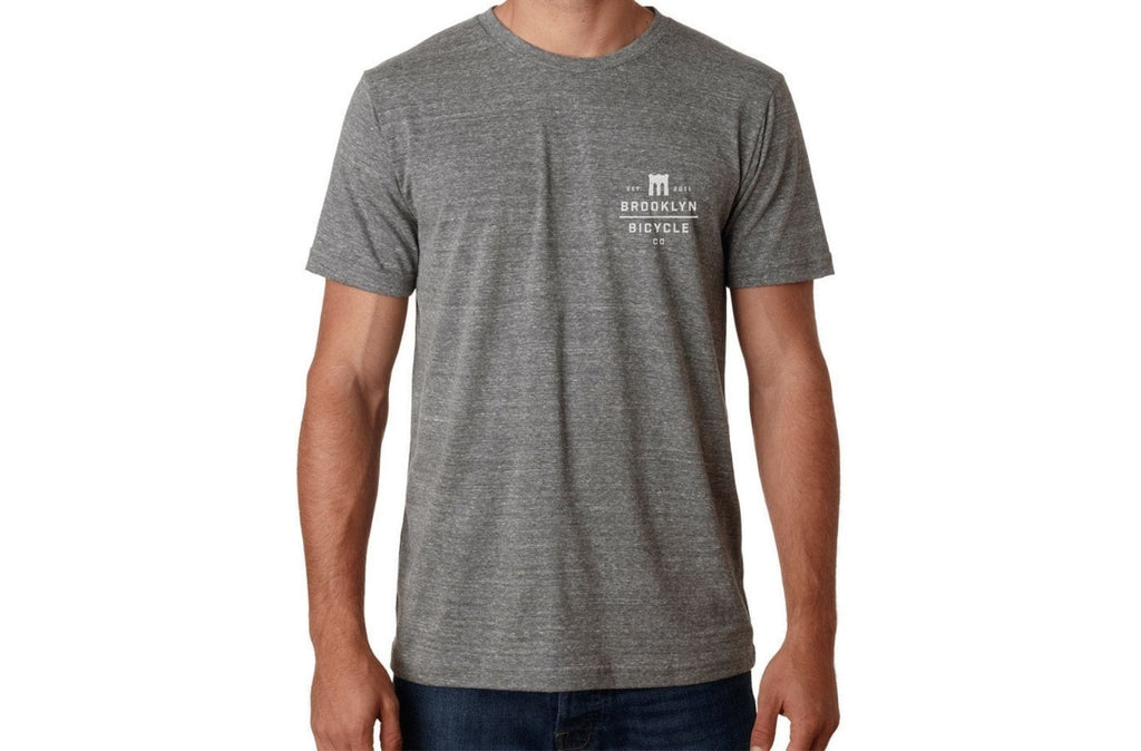 Brooklyn Bicycle Co. Tee Shirt