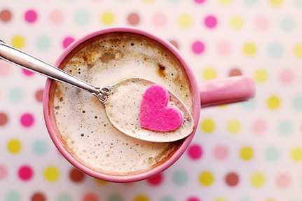 Healthy Coffee creamer