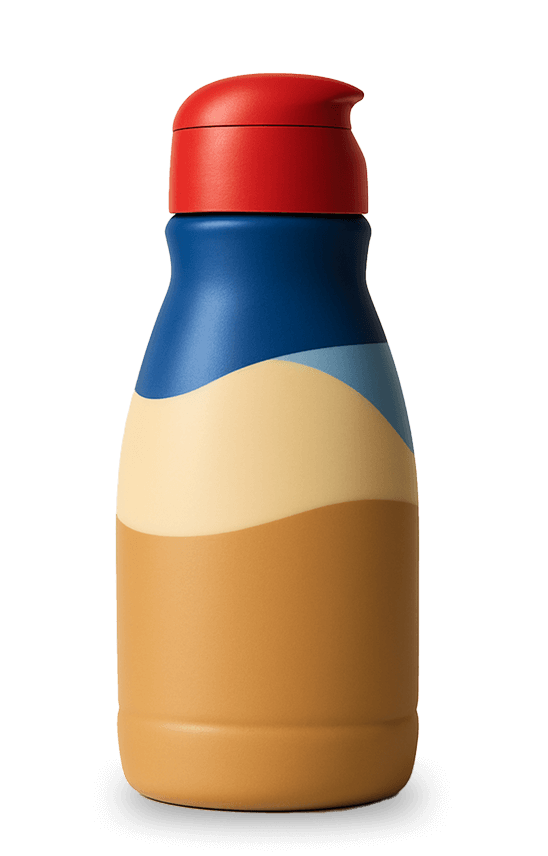 The Leaner Creamer2