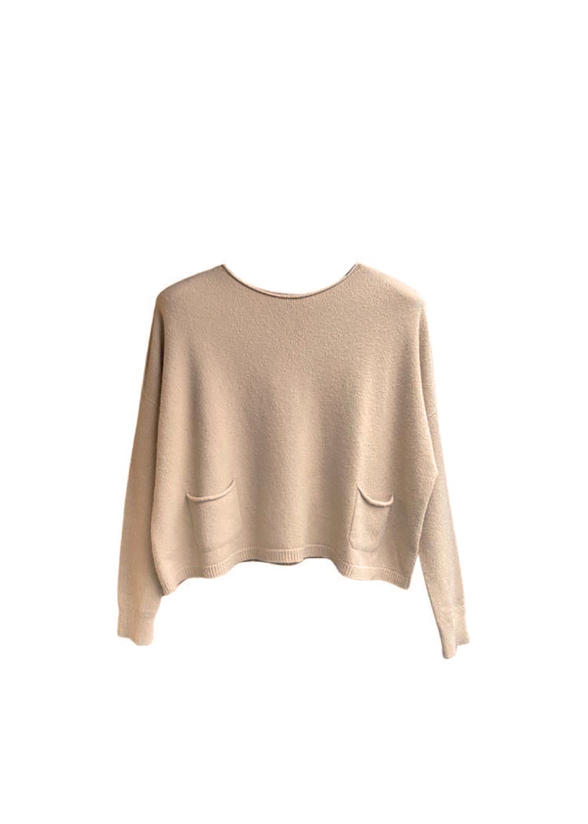 Aloe Vera Sweater