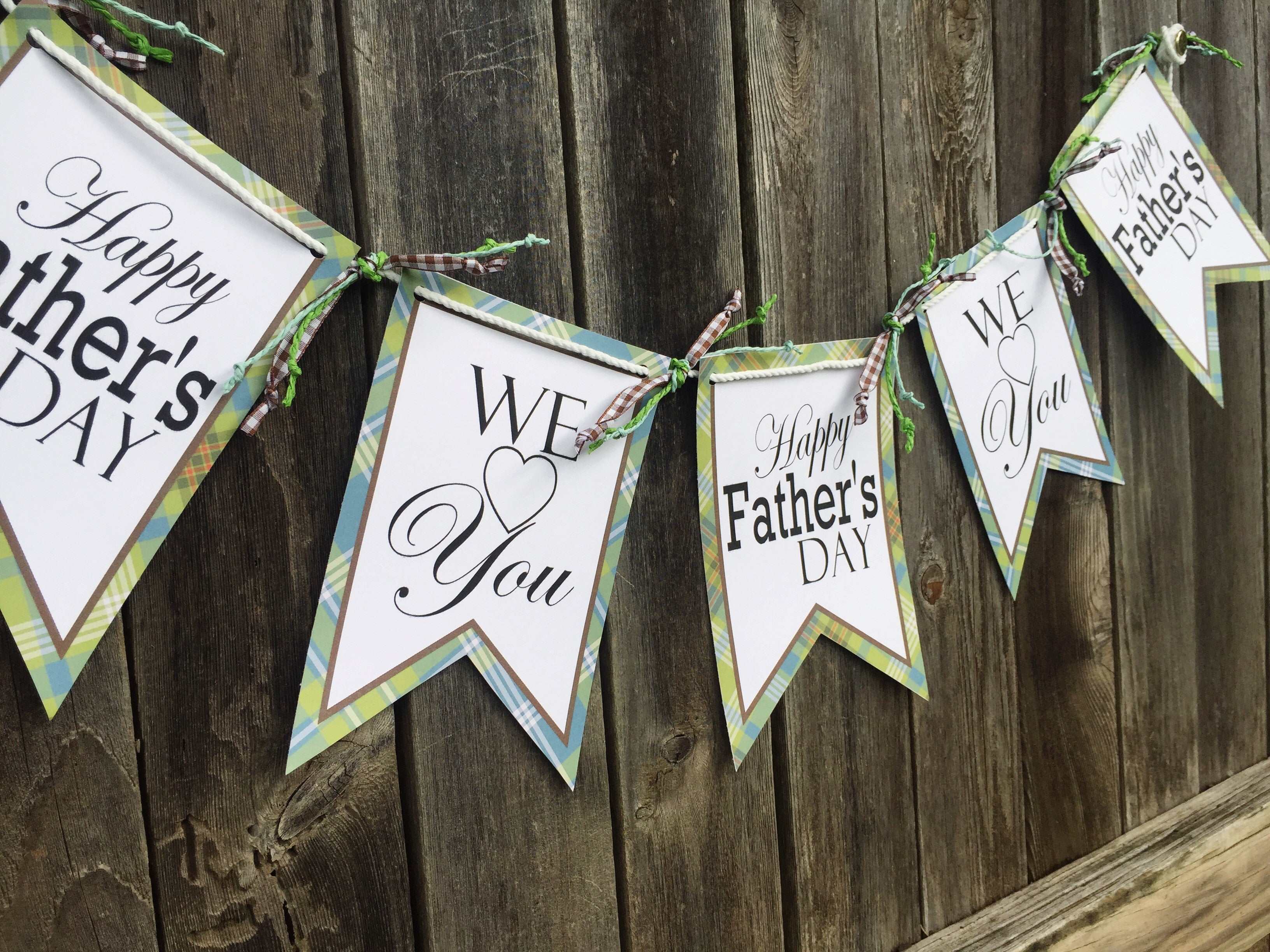 printable-happy-father-s-day-banner-printable-plaid-fathers-day-party