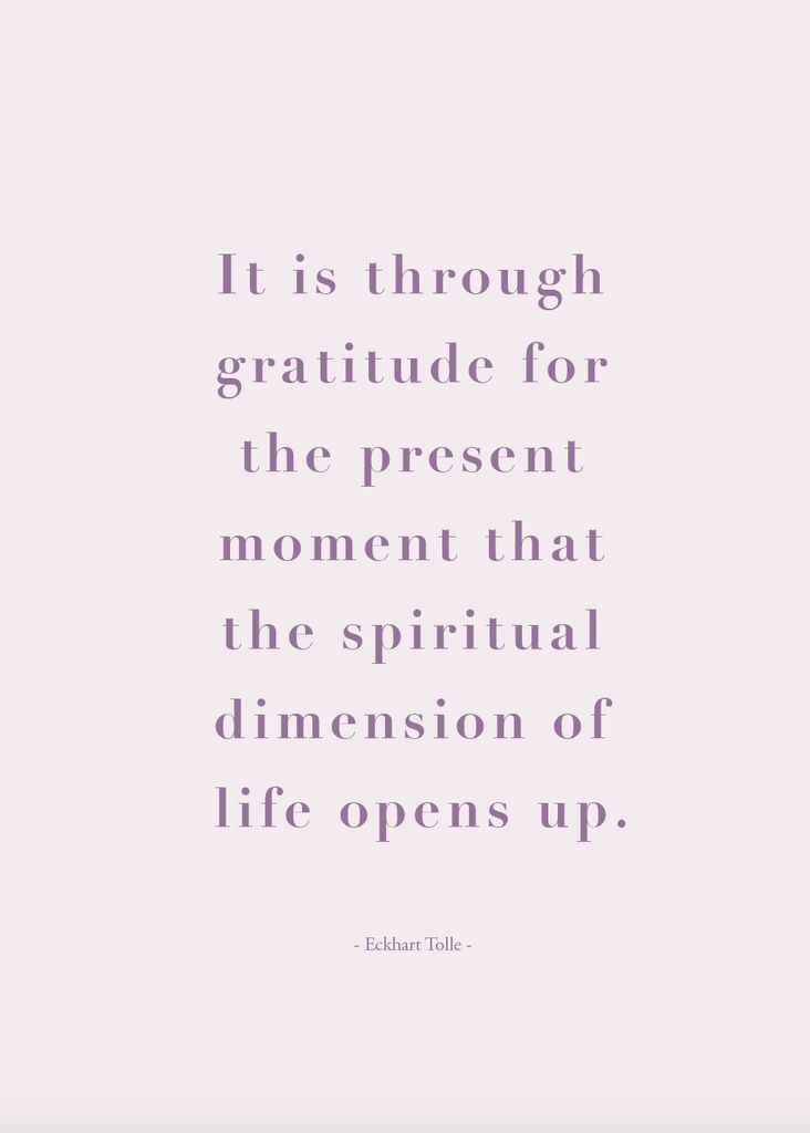 Explore Your Inner World | Gratitude eJournal | The Happiness Planner®