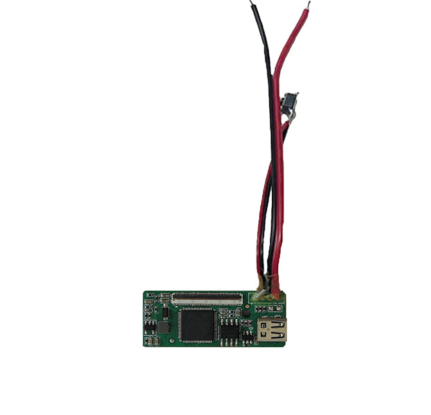 Adapter HDMI to LVDS Controller Driver Board for 0.71" Micro OLED Display